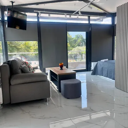 Krupis Appartement *