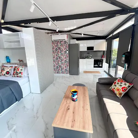 Appartement Krupis