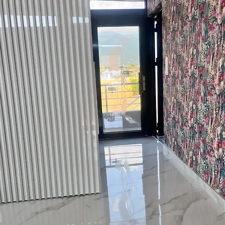 Krupis Appartement *